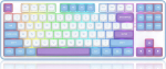 ReDragon K707WBP-RGB-PRO StarBlade Mint Mambo klaviatuur (Starblade)