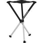 Walkstool Comfort 65 Campingstol 3 ben Sort