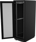 Lanview 19"" 26U Rack Cabinet 750 x 1000 x 1404mm Soundproof -