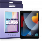 FoneKit -panssarilasi, iPad 7 / 8 / 9 / 10.2 (2019-21) (10,2)