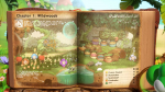 Nintendo Yoshi ja mistuslik raamat NSW2