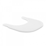 Hauck Alfa Kliki Laevatpp White