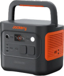 Jackery Explorer 2000 v2 kannettav vimialus, 2042 Wh (21-0001-000267)