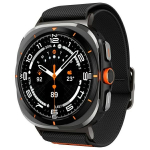 Spigen Fit Lite Sam Galaxy Watch Ultra 47mm must/must AMP08772