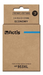 Actis KH-953CR tint (asendaja HP 953XL F6U16AE jaoks; Premium; 25 ml; tsaan)