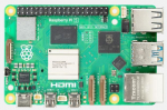 Raspberry Laud Pi 5 Model B 8 GB RAM