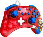 PDP Rock Candy Nintendo Switch Punane