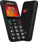 Mobiola MB700 Black