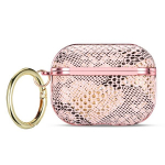 Beline AirPods Elegance Cover AirPods Pro roosakuld / rose gold