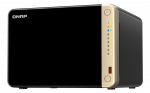 QNAP TS-664-8G