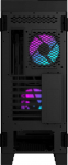 MSI MPG SEKIRA 500X Black