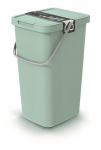 TRKISUPP SOFT GREEN 25L