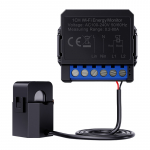 Avatto WiFi WPM16-1 smart bi-irectional energy meter