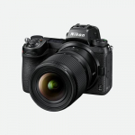 Nikon NIKKOR Z MILC Ultra-laiem objektiiv Must