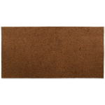 Repti Planet Terrariumi taust: Coco Pad 100x50 cm