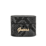 GUESS GUACAPPUSNSMLBK AirPods Pro kateczarny/must Python Collection