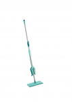 LEIFHEIT Grid brush with telescopic handle Picobello M micro duo 33cm