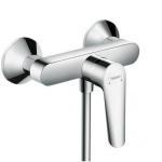 Shower mixer HANSGROHE LOGIS E