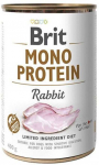 Brit Care Mono Protein Rabbit 400g