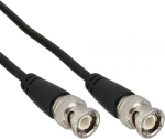 Intos InLine BNC-kaabel, RG59, 75 oomi, 3 m (10803)