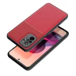Kate Xiaomi Redmi Note 17 Pro Max 5G / 17 Pro Plus 5G Noble red