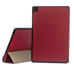 Riff Nutikas nahakaitse Lenovo IdeaTab 11.0 TB336 Bordo jaoks