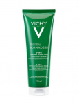 Vichy Normaderm 3-in-1 Koorija + Puhastusvahend + Mask 125ml