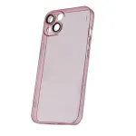 Christian Dior Slim Color -kinnitus, mudel Samsung Galaxy A25 5G (globaalne), roosa