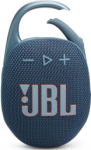 JBL veekindel kaasaskantav klar karabiiniga sinine CLIP5BLU CLIP5BLU (1200130010187)