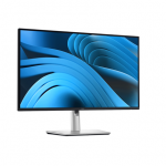 DELL | P2725QE | 27 " | IPS | 16:9 | 100 Hz | 5 ms | 3840 x 2160 pikslit | 350 cd/m | Garantii 60 kuud