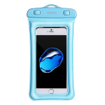 USAMS Etui veekindel 6" YD007sinine/blue 6FSD702