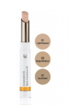 Dr. Hauschka Coverstick 02 Sand Huulepulk 2 g