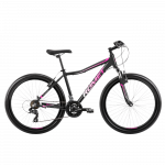 Romet Noorte jalgratas Jolene 6.0, 26" must-roosa (M)