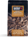 WEBER Wood Chips Whiskey 0,7 kg