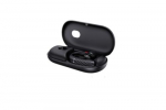 Yealink BH71 krvaklapid/krvakomplekt Traadita Sisemise krvaga Kontor/Knemeeskond Bluetooth Must