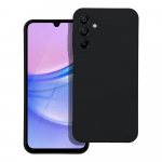 SILIKONIST lekatte SAMSUNG A15 5G / A15 4G must
