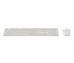 HP Mitme seadme duureiimiga hiire ja klaviatuuri komplekt 495C