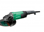 HIKOKI.ANGLE GRINDER 230 2200W G23SW2+ DIAMOND DISC