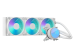 FRACTAL DESIGN Veejahutusutus Radius 360 Must
