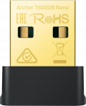 TP-Link Archer T600UB vrgukaart