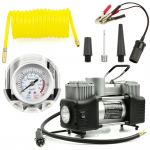 CAR COMPRESSOR 12V 250W GEKO