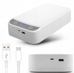 RoGer UV Sterilizer 225 x 125 x 50 mm