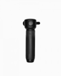Flowlife Flowsonic Pro+ massaaiaparaatid jaladele, kedele, seljale, musta