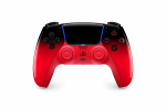 Playstation Sony DualSense mngukontroller, Techno Red, PS5 (1000048530)