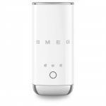 Smeg MFF02WHEU piimavahustaja, valge (MFF02WHEU)