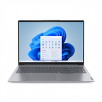 Lenovo ThinkBook 16 G7 ARP | Arctic Grey | 16 " | IPS | WUXGA | 1920 x 1200 pixels | Anti-glare | AMD Ryzen 5 | 7535HS | 16 GB | SO-DIMM DDR5 | Solid-state drive capacity 256 GB | AMD Radeon 660M Graphics | Windows 11 Pro | 802.11ax | Bluetooth versi ...