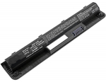CoreParts Laptop Battery for HP 24.75Wh Li-ion 11.25V 2200mAh Black