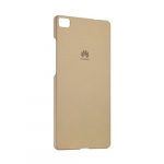 Huawei PC Protective case P8 Lite KhakiGold