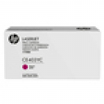 HP LEPINGU kassett nr 507Y 507Y 507Y magenta (CE403YC)