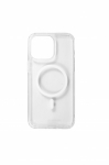 Just Must JM MAGSAFE CRYSTAL I iPhone'i 15 Pro Max jaoks, lbipaistev